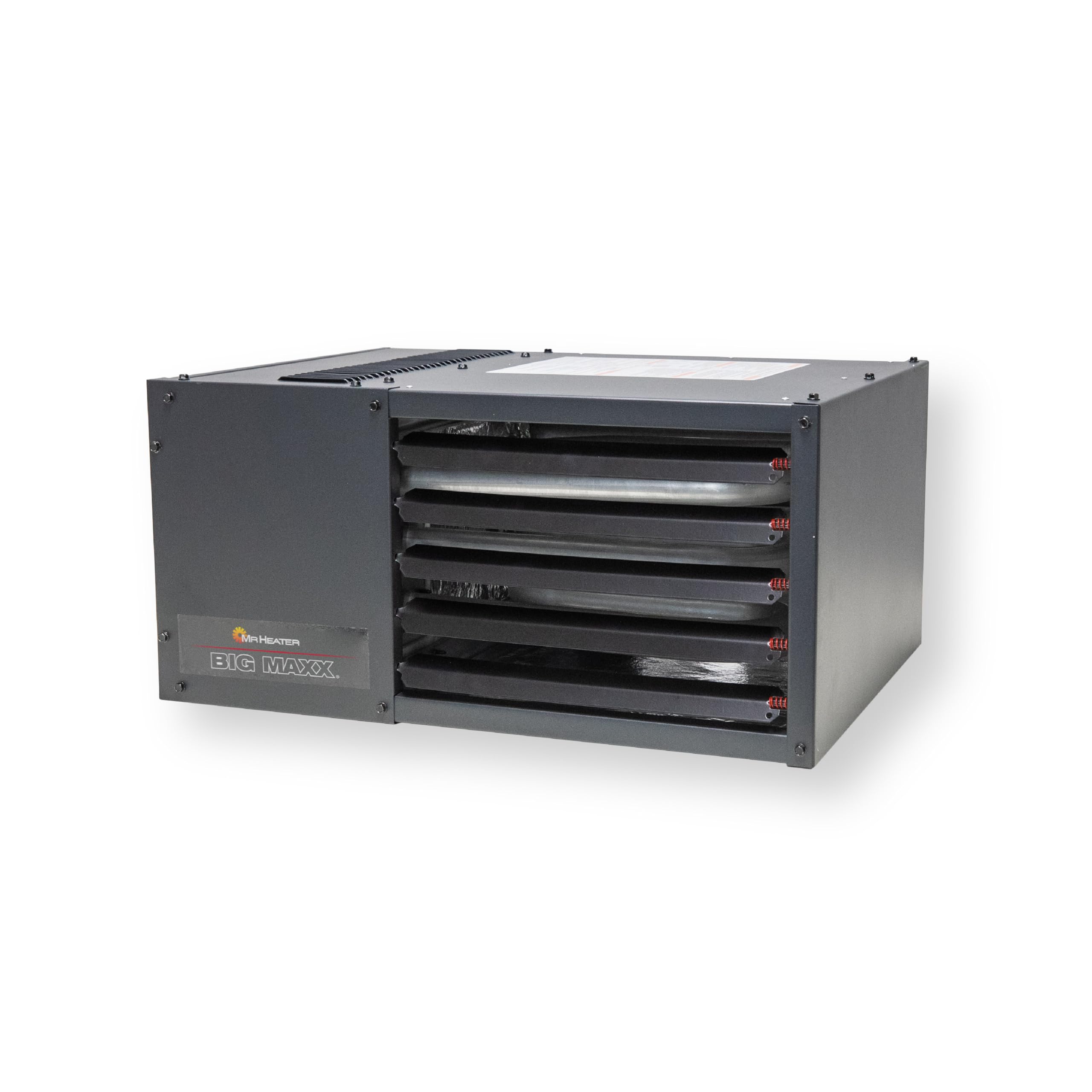 Mr. Heater F260550 Big Maxx MHU50NG Natural Gas Unit Heater , Tan